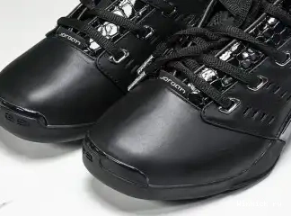 OG 17 Air Black Low Jordan Chrome 0628